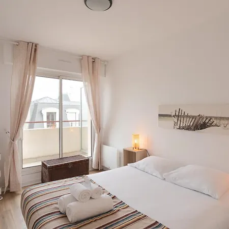 Amatasi - Appt Duplex Vue Apartament *