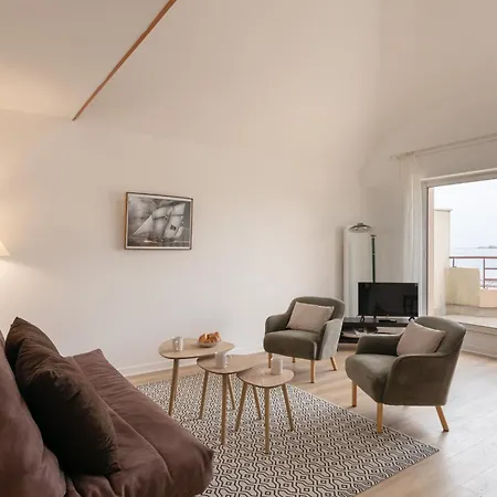 Apartament Amatasi - Appt Duplex Vue *