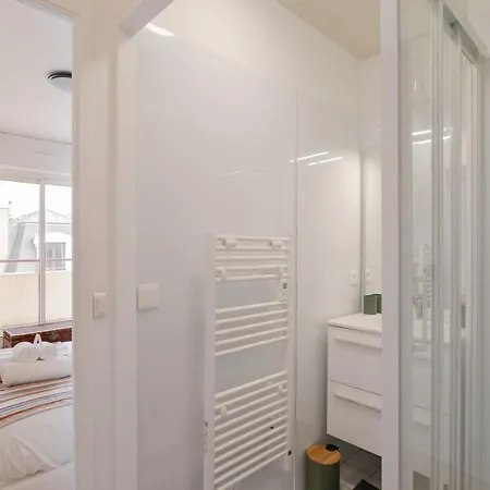 Amatasi - Appt Duplex Vue